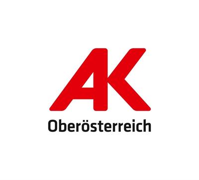 Logo AK OÖ